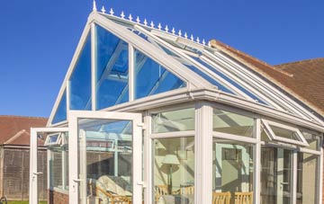 conservatory roof insulation costs Treveor