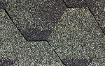 Treveor fibreglass shingle repairs