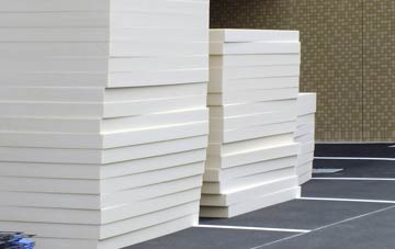 Treveor flat roof insulation costs