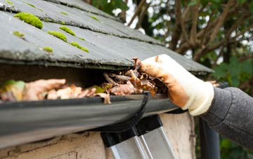 gutter cleaning Treveor, Cornwall