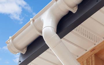 Treveor gutter installation costs