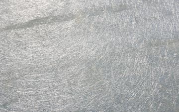 Treveor laminate fibreglass or shingles?