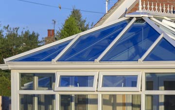 professional Treveor conservatory insulation