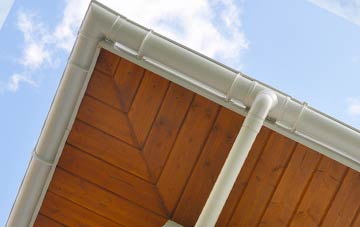 Treveor soffit types