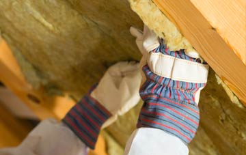 types of Treveor pitched roof insulation materials