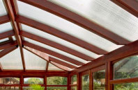 Treveor conservatory roofing insulation