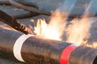 Treveor flat roofing replacement